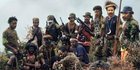 Polisi Sebut Filipina dan Papua Nugini Jadi Jalur Suplai Senjata ke KKB