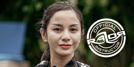 Keren! 6 Potret Cantik Kirana Larasati, Artis yang Kini Jadi Instruktur Diving