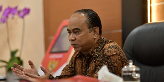 Wamendes: Usulan Jabatan Kades 9 Tahun Bukan Komoditas Politik