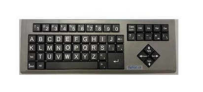 keyboard