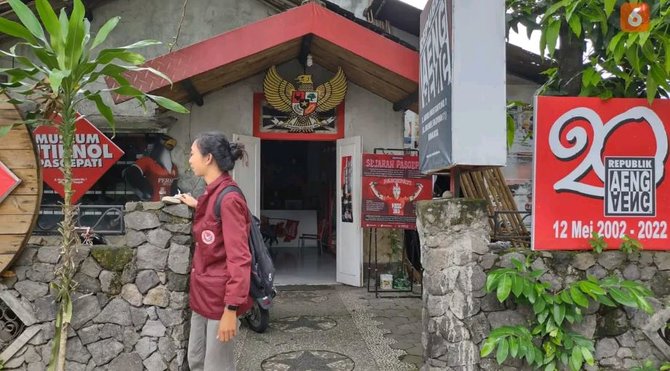 museum titik nol pasoepati