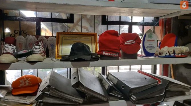 museum titik nol pasoepati