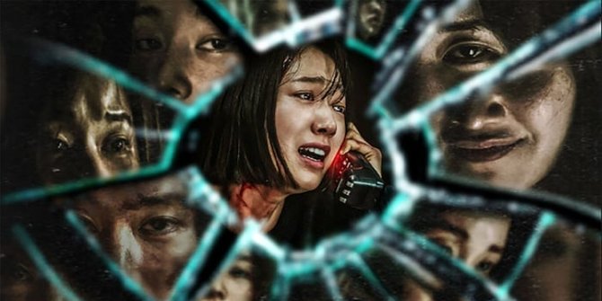 Sinopsis 'The Call' Film Horor-Thriller Korea yang Dibintangi Park Shin Hye