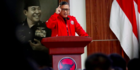 CEK FAKTA: Hoaks Video PDIP Pecat Hasto Kristiyanto Karena Banyak Kader yang Korupsi