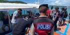 Snorkeling di Manta Bay, WNA India di Bali Ditemukan Tewas