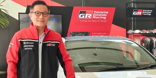 Inden Mobil Baru Toyota, Model Ini Sampai 12 Bulan Lebih!