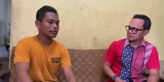 Bebaskan Damkar dari Kemacetan, Alfin Siswa SMP N 7 Bogor dapat Sepeda dari Bima Arya