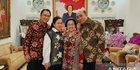 Doa Ketiga Anak Megawati saat Ulang Tahun ke-76