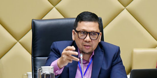 Golkar Ingatkan Jangan Sampai Perpanjangan Jabatan Kades Demi Kepentingan Pemilu 2024