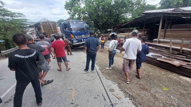 babinsa sungai dama kopka azmiadi