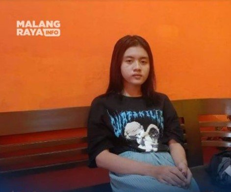cahayu korban tragedi kanjuruhan sempat koma tiga hari kini kondisinya berangsur pulih