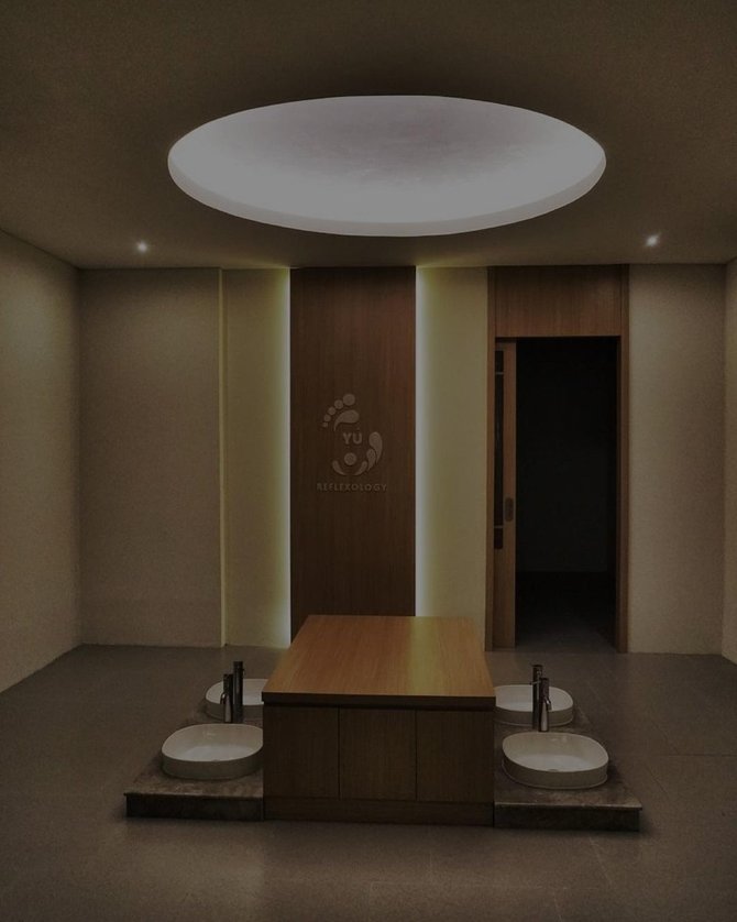 menikmati perawatan ala korean body spa yu rirakkusu hadirkan relaksasi maksimal
