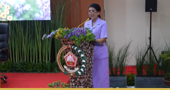 5 momen bu hetty istri jenderal andika perkasa pamit penuh haru