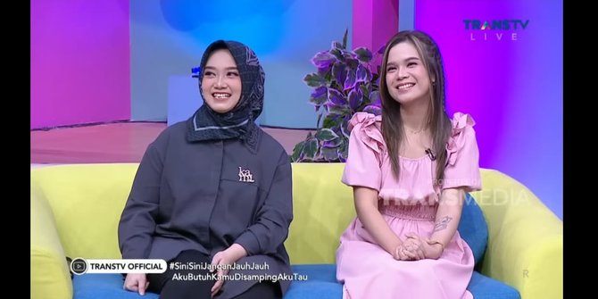 13 Tahun Berlalu, Ini Potret Sinta & Jojo 'Keong Racun' Tetap Cantik dan Awet Muda