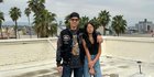 Curi Perhatian saat Foto Bareng Al Ghazali, Intip Potret Terbaru Shafeea Ahmad