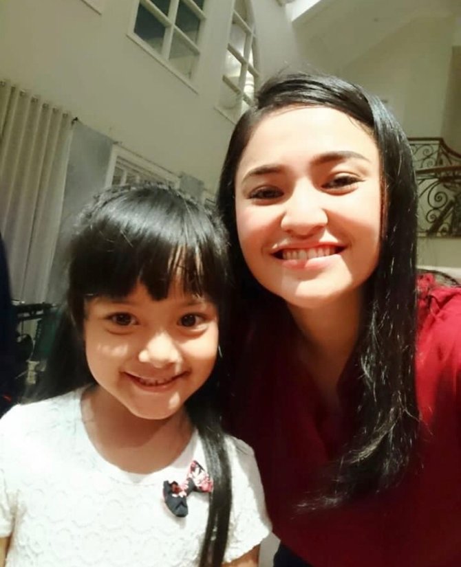 main di cinta setelah cinta ini potret fatimah az zahra dengan aktor amp aktris ternam