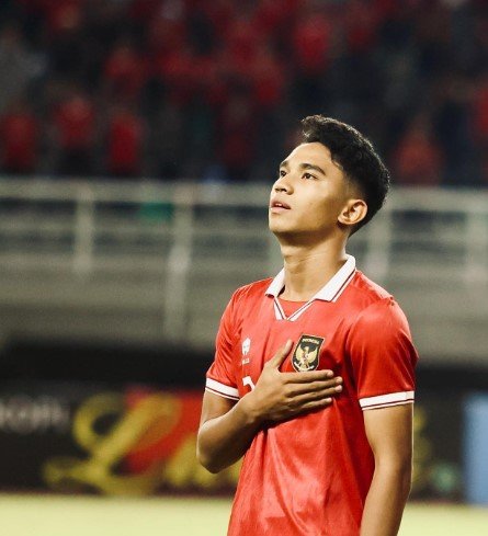 marselino ferdinan wonderkid persebaya dan timnas indonesia