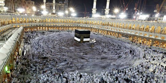 DPR soal Usulan Kenaikan Biaya Haji: Demi Keadilan Jemaah Selanjutnya