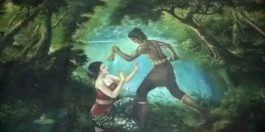 Asal Usul Nama Banyuwangi Berasal dari Kisah Sri Tanjung dan Patih Sidopekso