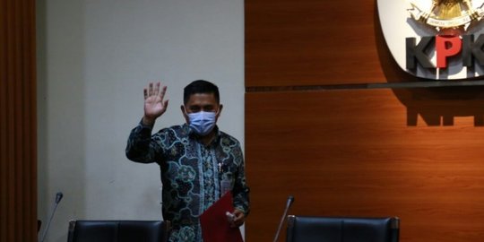 Deputi Penindakan dan Dirlidik KPK Dilaporkan ke Dewas Terkait Kasus Formula E