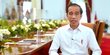 Jokowi Minta Bursa Karbon Dimulai Tahun Ini