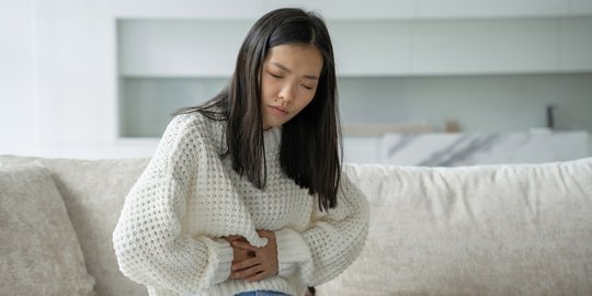 Penuhi Nutrisi Tubuh Selama Menstruasi, Pastikan Konsumsi 5 Jenis Makanan Ini