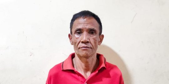 Polisi: Sementara Ada 11 TKW yang Tertipu Wowon Cs
