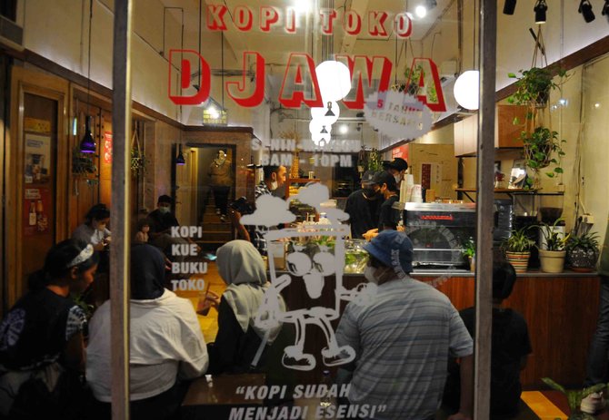 jalan braga bandung