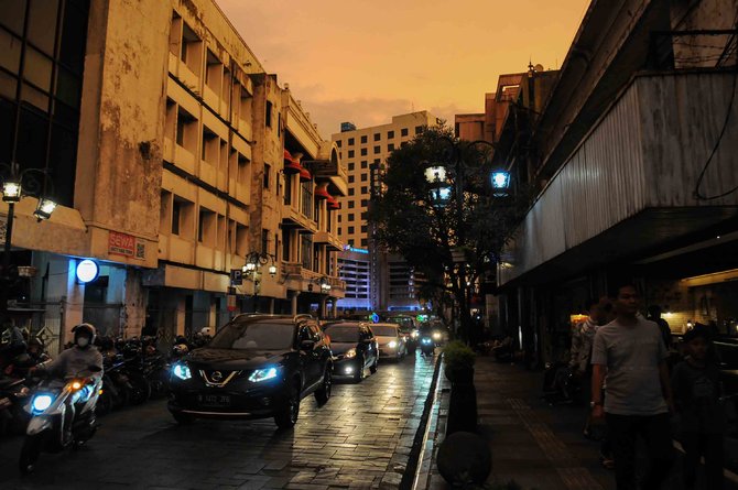 jalan braga bandung