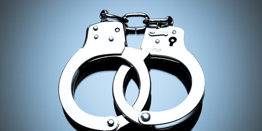 30 Kali Beraksi di Bekasi, Pencuri Motor Bawa Pistol Dibekuk Warga