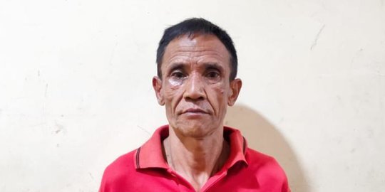 Ai Maimunah Korban Pembunuhan Berantai Wowon Cs Berperan Rekrut TKW