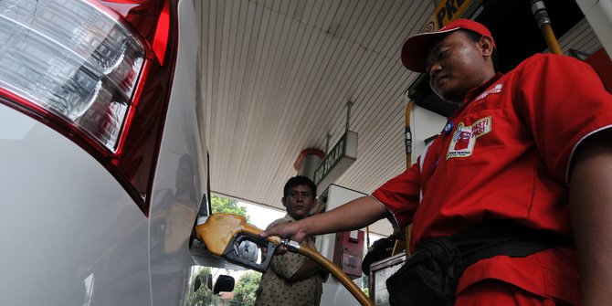 Truk Logistik Dalam Kota soal Pembelian Solar Subsidi Dibatasi: Sehari Cukup 20 Liter