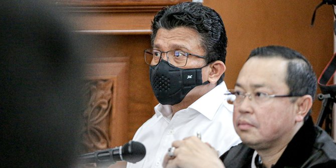 Sambo: Cerita Tembak Menembak untuk Lindungi Istri Dilecehkan dan Richard dari Pidana
