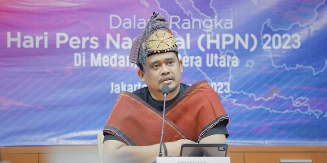 Wali Kota Bobby: Jangan Ada Lagi Warga Medan Tak Berobat Karena Masalah Biaya