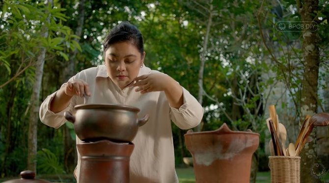 ragam kuliner mataram kuno