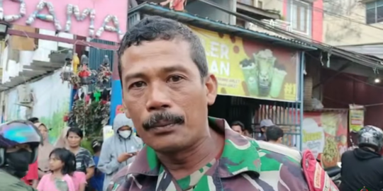 Kisah Kopka Azmiadi Sampai Sesak Napas Dipanggil Kasad TNI Dudung ke Jakarta