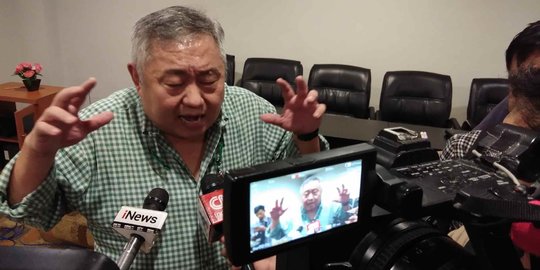 Profil Lieus Sungkharisma, Aktivis Indonesia Meninggal karena Serangan Jantung