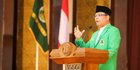 Plt Ketum PPP Akui Belum Berhasil Rekonsiliasi dengan Suharso Monoarfa