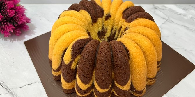 3 Menu Manis dari FS Cake yang Wajib Dijajal, Dijamin Bikin Repeat ...