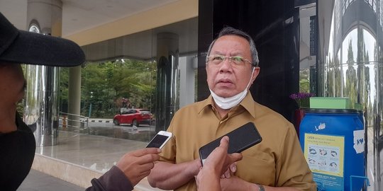 Banyak Kursi Jabatan Pemkot Tangsel Kosong, Ini Penyebabnya