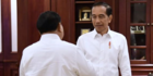 Jokowi Minta Anak Tak Lagi Diberikan Biskuit, Tetapi Telur dan Ikan