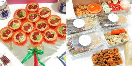 Eat Vegan, Solusi Praktis Nikmati Hidangan Vegan yang Sedap di Makassar