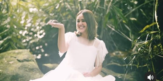 Momen Amanda Manopo Pamit dari 'Ikatan Cinta', Sampaikan Pesan yang Bikin Terenyuh
