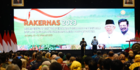 Wapres Sebut Berdasarkan Data BPS Kondisi Beras Indonesia dalam Posisi Cukup