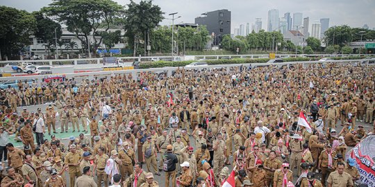 APDESI: Hanya 15 Persen Kepala Desa yang Ingin Masa Jabatannya Diperpanjang