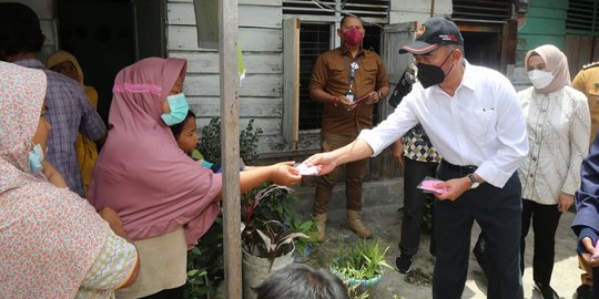 Menko Muhadjir: Bila Kenaikan Biaya Haji Ditunda Terus akan Semakin Bebani Pemerintah