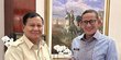 Dasco: Sandiaga dan Prabowo sudah Clear, Dia Dukung Ketum Gerindra Capres 2024