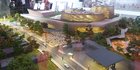 Bantaran Bengawan Solo akan Diubah Jadi Museum Budaya dengan Anggaran Rp600 Miliar