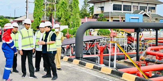 Pekerja Pengeboran Minyak Tewas, Pertamina Diminta Evaluasi Subkontraktor