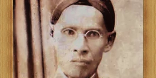 Mengenal Sosok RM Soemosewoyo, Ayah Angkat Bung Karno yang Jarang Diketahui Orang